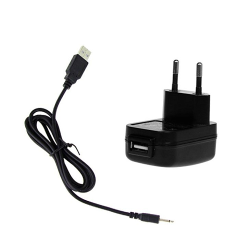 Фиолетовый вибромассажёр Baile Hi-Tech BI-014182 (16,4 см)