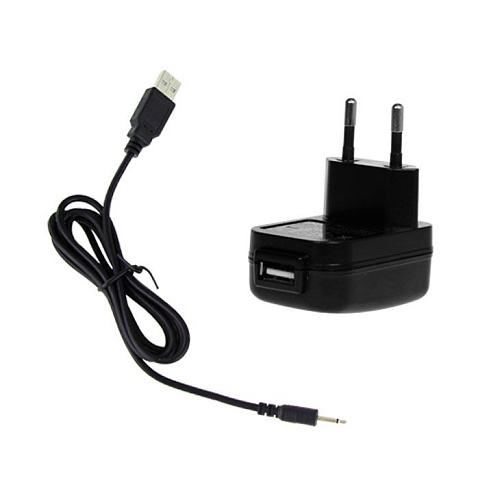 Лиловый вибромассажер со стимуляцией клитора Baile Philip BI-014225 (19,3 см)