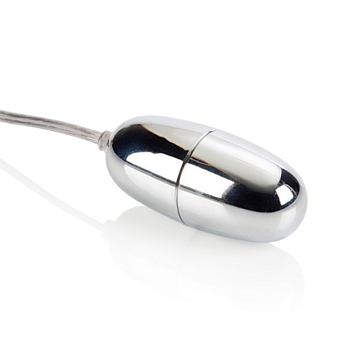 Розовый пульт-массажёр с вибропулей California Exotic Novelties Body Soul 10-Function Transcend SE-2084-45-3