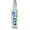 Гипоаллергенный лубрикант Swiss navy All Natural Water Base Lubricant SNAN2 (59 мл)