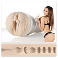 Мастурбатор-вагина телесного цвета Fleshlight Girls Katsuni Lotus FL513