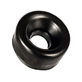 Чёрное уплотнительное кольцо для вакуумных помп Eroticon 30475