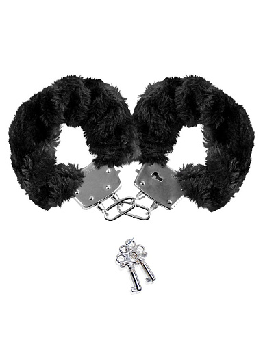 Набор для интимных удовольствий Bondage Teaser Kit Pipedream PD2029-23