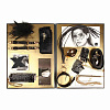 Эротический набор 12 SEXY DAYS Bijoux Indiscrets 0297