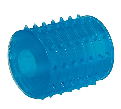 Комплект из 2 эластичных насадок на пенис Orion 05151080000