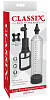 Прозрачная вакуумная помпа увеличенного размера Pipedream Large Penis Enlargement Pump PD1971-00