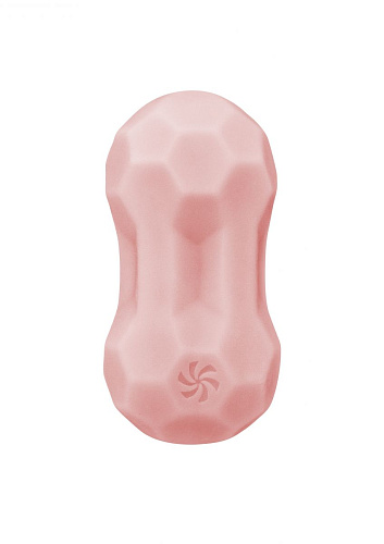 Розовый мастурбатор Lola toys Dreamy 7373-02lola