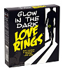 Набор из 3 зеленых святящихся в темноте колец для пениса Orion Glow in the Dark 0502375