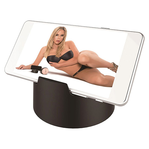 Мастурбатор-вагина телесного цвета Pornstar Pussy Olivia Austin PSS-001