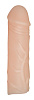Телесная насадка на пенис Orion Nature Skin 0513920 (15,5 см)