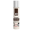 Водно-масляный лубрикант с разогревающим эффектом System JO Silicone Free Hybrid Lubricant WARMING  JO10556
