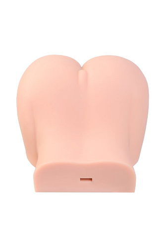 Сексуальная попка для мастурбации телесного цвета ToyFa 6800