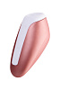 Бронзовый вакуумный массажёр Satisfyer Love Breeze J2018-127-2