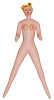 Секс-кукла телесного цвета Orion Sexy Gretel  05013600000