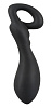 Чёрный анальный стимулятор Orion Anal Experiment 0515116 (11 см)