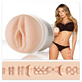 Мастурбатор-вагина телесного цвета Fleshlight Girls Teagan Presley Primal FL580