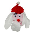 Игривые мужские трусы Play Star «Санта Клаус» D192-17Q (S-M-L)