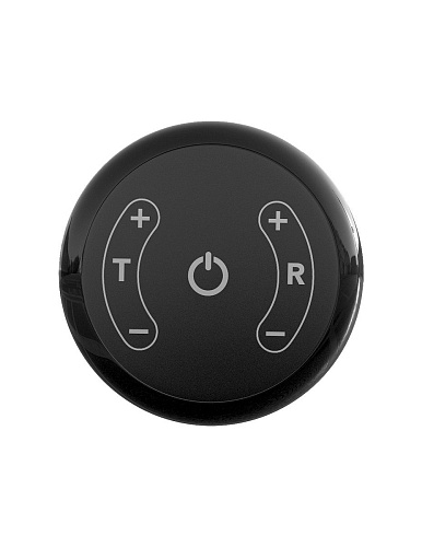 Секс-машина с функциями ротации и фрикций Pipedream The Bigger Bang Thrusting Rotating Sex Machine PD3766-00