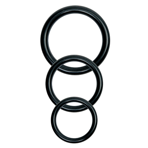 Трусики для страпона чёрного цвета Pipedream Stay-Put Harness PD3462-23