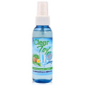 Очищающий спрей для игрушек CLEAR TOY Tropic - 100 мл. Биоритм LB-14011