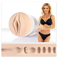 Мастурбатор-вагина телесного цвета Fleshlight Girls Tanya Tate Lotus FL522