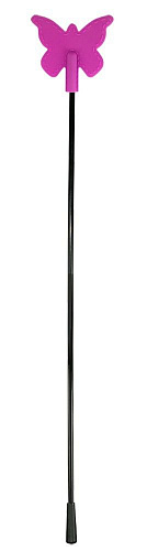 Фиолетовый пэдл с силиконовым наконечником Orion 2491257 3001 (44 см)