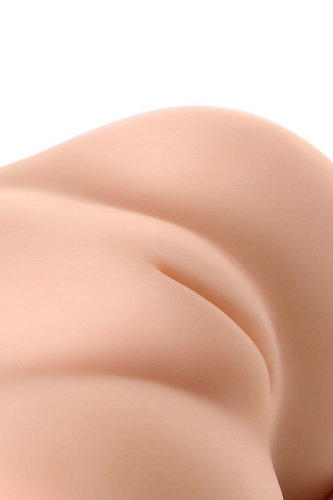 Телесный реалистичный мастурбатор-девственница Magic Eyes Pure bride Lolinco Edition ME-03