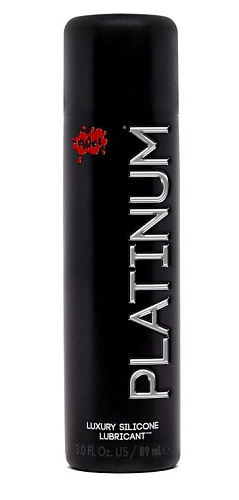 Гель-лубрикант на силиконовой основе Wet Platinum 20700