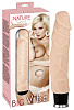Вибратор-реалистик телесного цвета Orion Nature Skin Big Vibe 05579190000 (22 см)