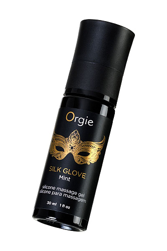 Набор для эротического массажа ORGIE Pearl Lust Massage 21241