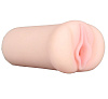 Мастурбатор-вагина телесного цвета Dream Toys REALSTUFF 5INCH MASTURBATOR PUSSY 20643