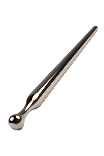 Металлический уретральный плаг ToyFa 717092