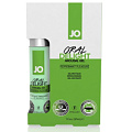 Ментоловый лубрикант для оральных ласк System JO Oral Delight Peppermint Pleasure JO40482 (30 мл)