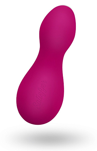 Бесконтактный стимулятор клитора розового цвета Satisfyer Pro Penguin J2018-8-P
