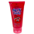 Оральный лубрикант с вишнёвым ароматом Topco Sales Sex Tarts Lube 1035639 (59 мл)