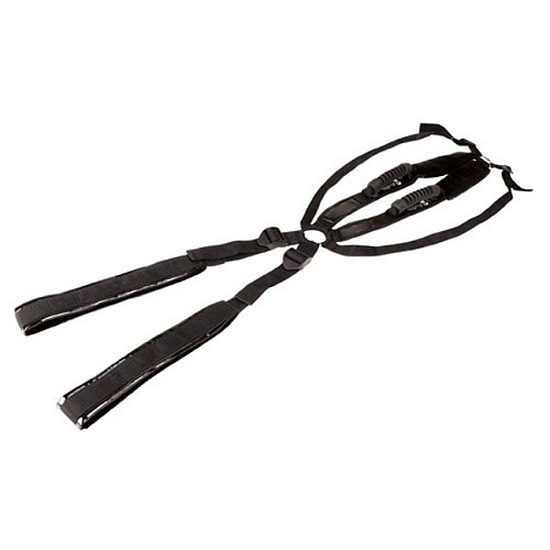 Поддержка для различных секс-позиций Lux Fetish LF1461