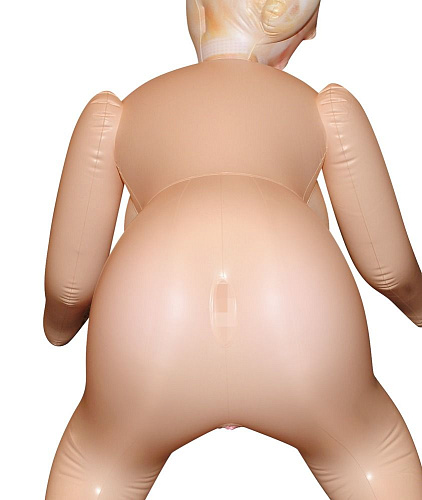 Кукла для секса цвета тела Orion Anna Swedish 0516201