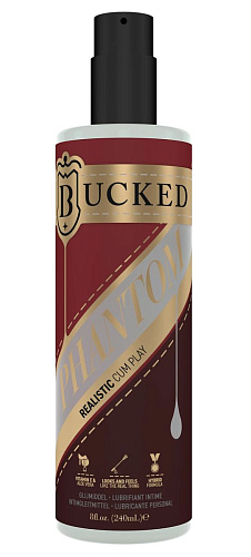 Лубрикант с консистенцией спермы System JO Bucked Phantom Realistic Cum Play JO40810 (240 мл)