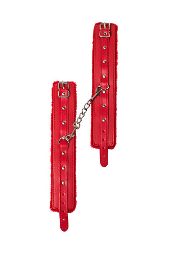 Красные поножи Lola toys Eternity 1103-02lola