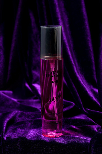 Парфюмированный спрей для тела для двоих INTT VEM TRANSAR SPLASH VR08