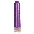 Фиолетовый мини-вибратор Shots Media BV Mini Vibe Purple SHT033PUR (12,3 см)