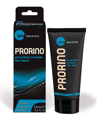 Крем для усиления эрекции Ero Prorino Erection Cream - 100 мл. Ero 78202
