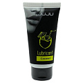 Съедобный лубрикант с ароматом кокоса JuJu 7487JU (50 мл)
