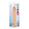 Телесный фаллоимитатор Blush Novelties 9.5 Inch Sensa Feel Magnum Dong BL-26913 (24,1 см)