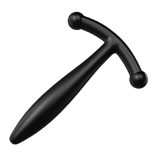 Набор из 4 уретральных стимуляторов Baile Biginner Class BI-014469H-3