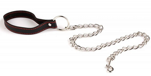 Большой набор БДСМ из 7 предметов в чёрно-красном исполнении Сумерки богов 900-05 BX DD