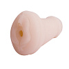 Ультрамягкий мастурбатор телесного цвета California Exotic Novelties Cyber Girl SE-3506-01-3