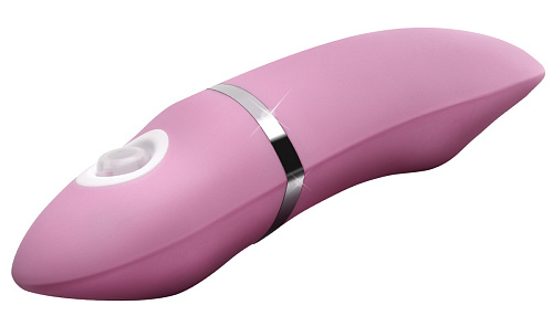 Вибромассажёр-стимулятор клитора Pipedream PD1166-11