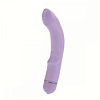 Сиреневый гнущийся вибратор California Exotic Novelties First Timе Flexi Rider SE-0004-28-2 (20 см)