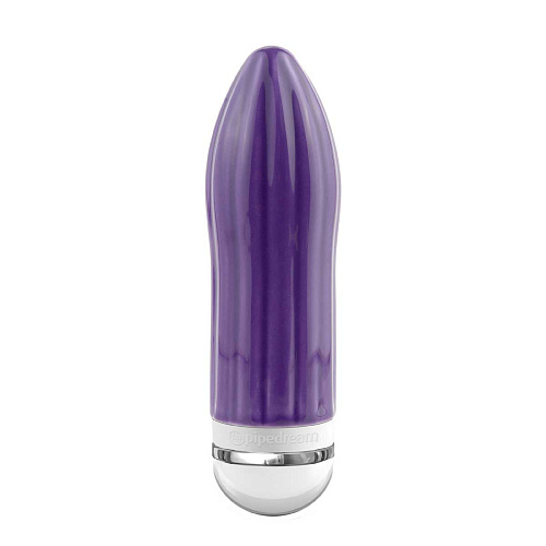 Керамический фиолетовый вибратор Pipedream CERAMIX №7 PD4907-00 (15,2 см)